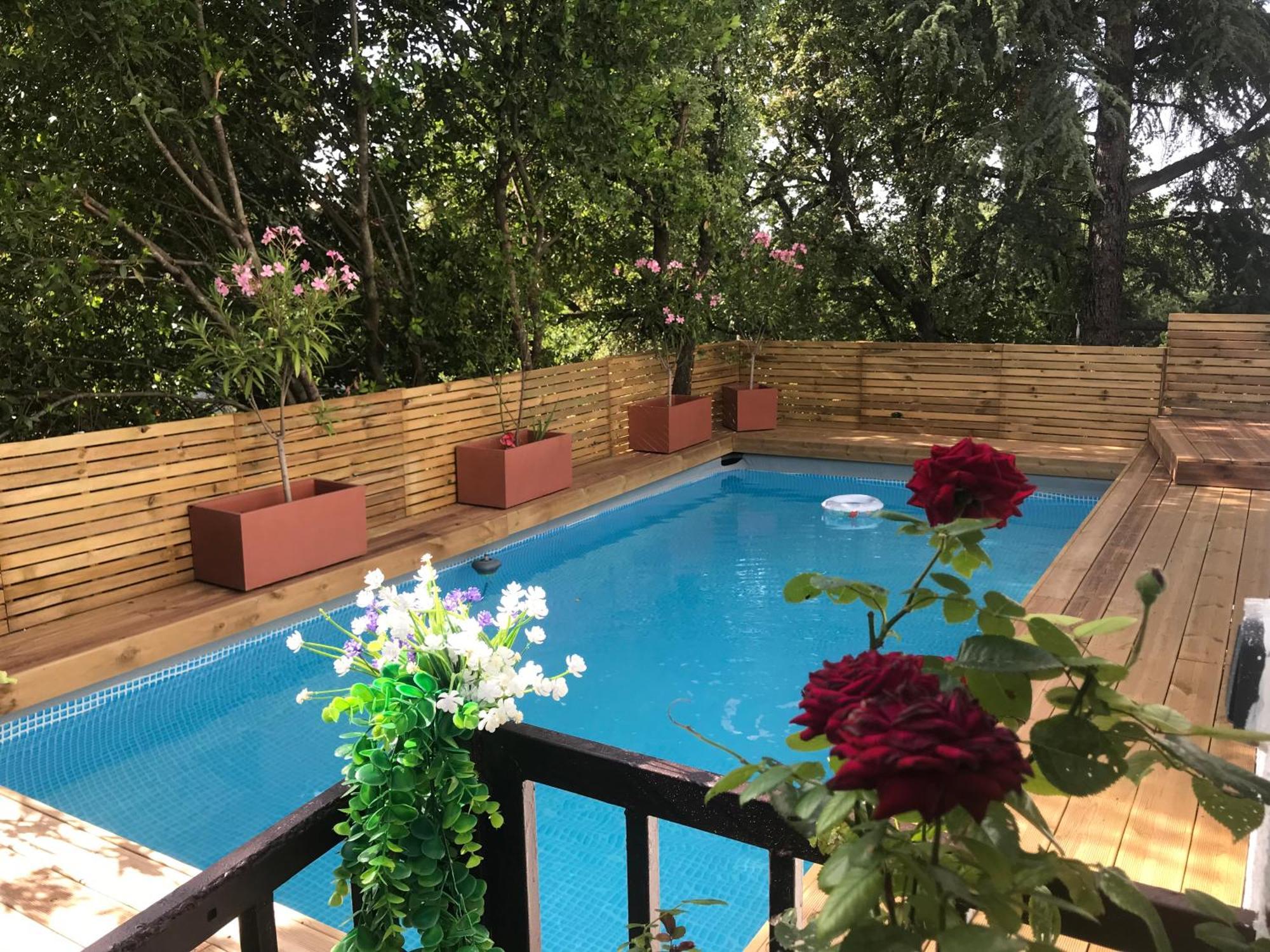Le Riad Saint-Maximin Exterior foto